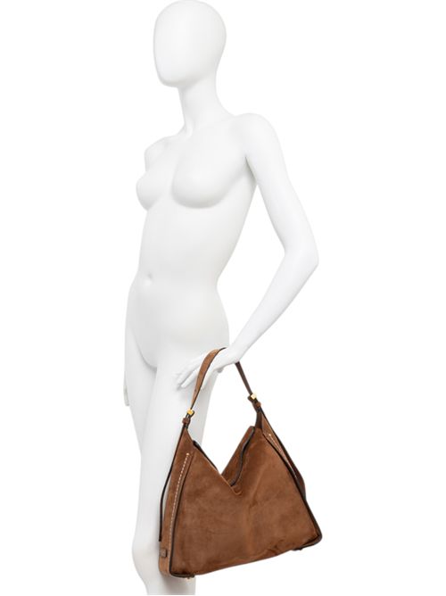Borsa Penelope GIANNI CHIARINI | 12043COGNAC