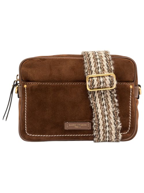 Borsa Nina GIANNI CHIARINI | 12060COGNAC