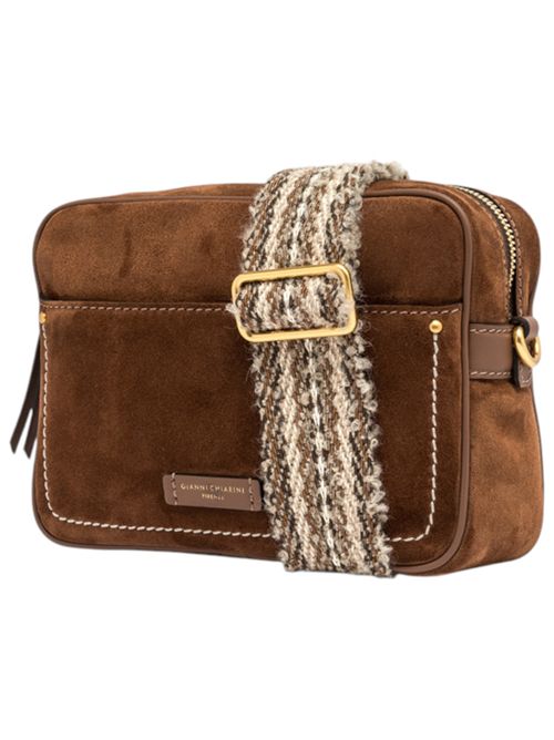 Borsa Nina GIANNI CHIARINI | 12060COGNAC