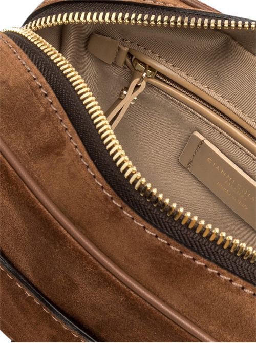 Borsa Nina GIANNI CHIARINI | 12060COGNAC