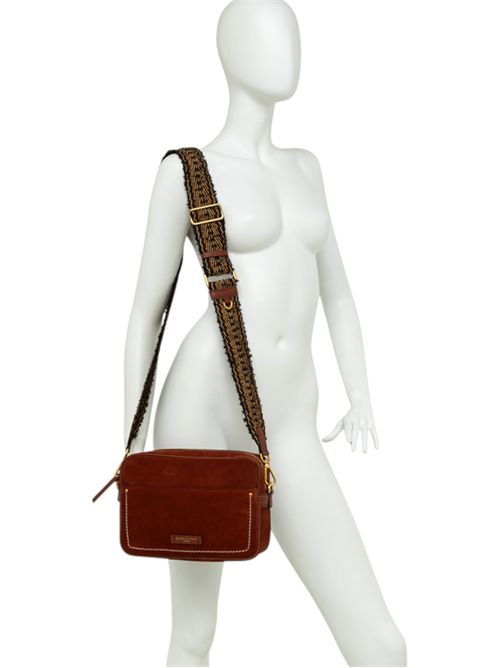 Borsa Nina GIANNI CHIARINI | 12060COGNAC