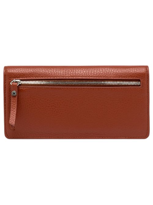 Portafogli in pelle GIANNI CHIARINI | 5041BRICK RED