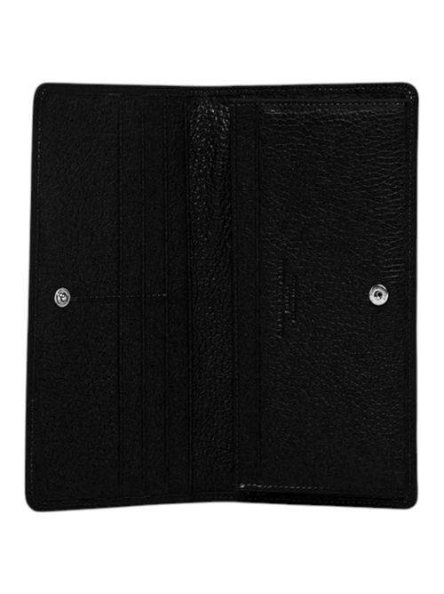 Portafogli in pelle GIANNI CHIARINI | 5041NERO
