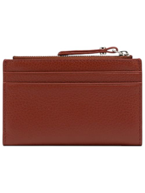 Portafogli in pelle GIANNI CHIARINI | 6003BRICK RED