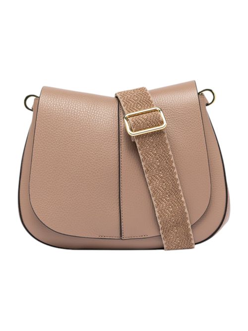 Tracolla Helena Round GIANNI CHIARINI | 6036DOVE