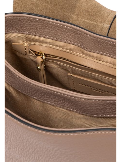 Tracolla Helena Round GIANNI CHIARINI | 6036DOVE