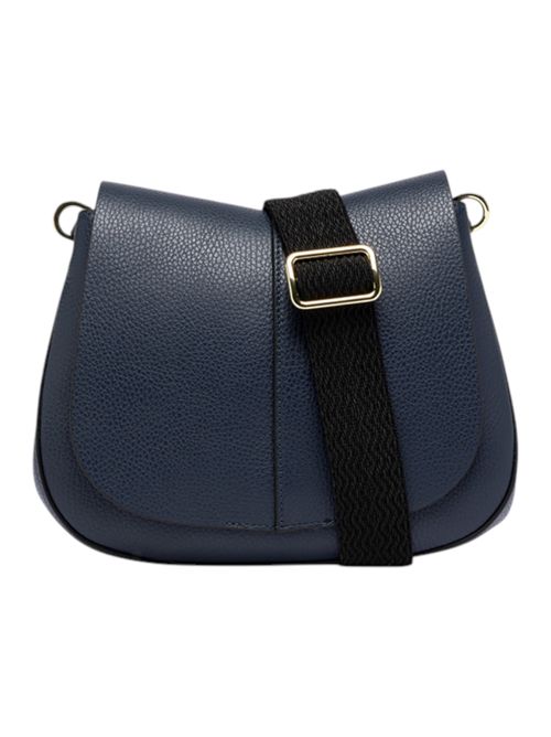 Tracolla Helena Round GIANNI CHIARINI | 6036NAVY