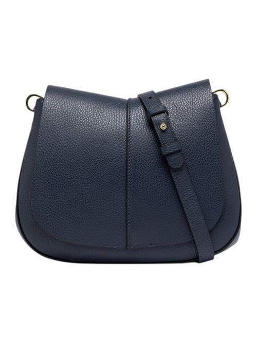 Tracolla Helena Round GIANNI CHIARINI | 6036NAVY