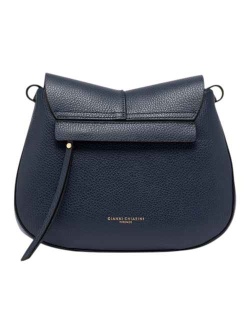 Tracolla Helena Round GIANNI CHIARINI | 6036NAVY
