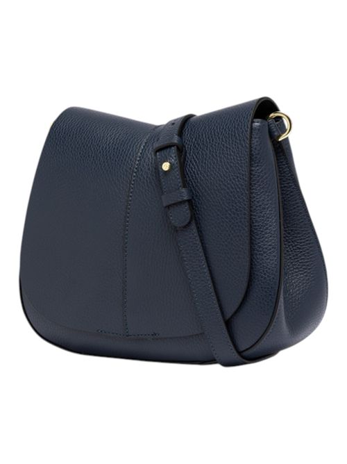 Tracolla Helena Round GIANNI CHIARINI | 6036NAVY