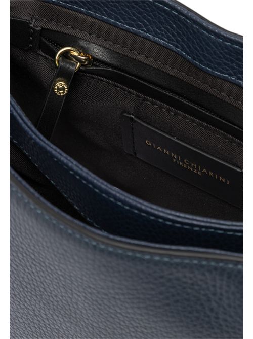 Tracolla Helena Round GIANNI CHIARINI | 6036NAVY