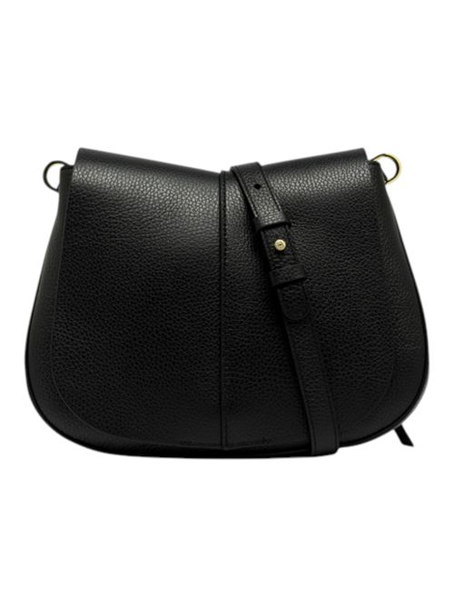 Tracolla Helena Round GIANNI CHIARINI | 6036NERO
