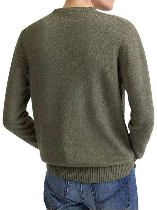 Maglione Con Bassotto Tinto capo HARMONT & BLAINE | HRP850030187613