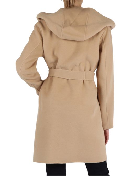 Cappotto oblato EMME MARELLA | 2525016011002