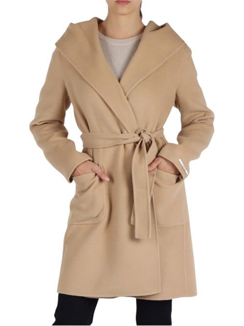 Cappotto oblato EMME MARELLA | 2525016011002