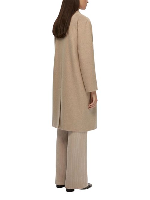 Cappotto doppiopetto roll EMME MARELLA | 2525016022001