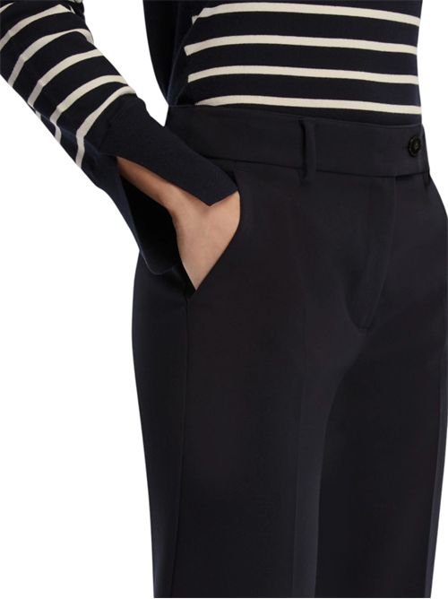 Pantalone dritto stretch favore EMME MARELLA | 2525136072007