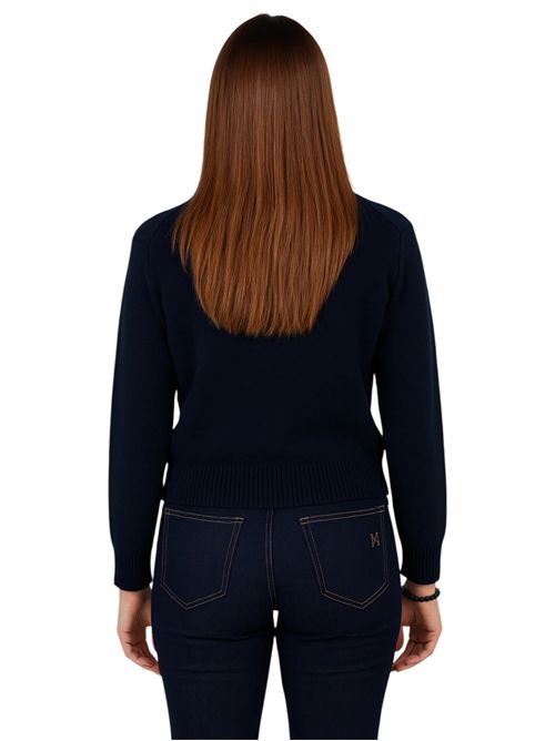 Cardigan in lana blazer EMME MARELLA | 2525346032008