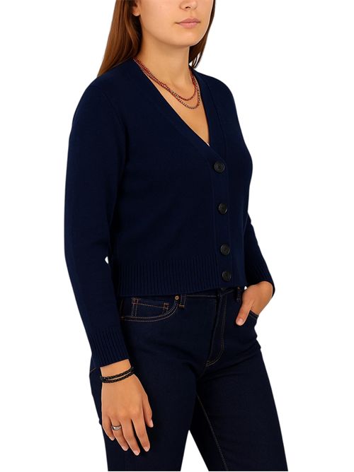 Cardigan in lana blazer EMME MARELLA | 2525346032008