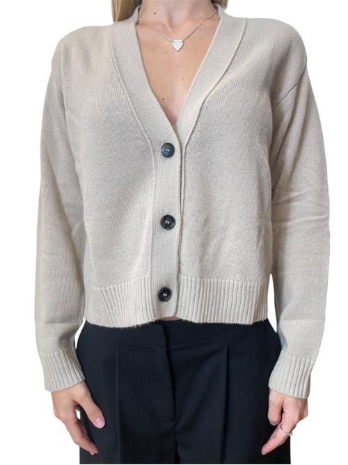 Cardigan in lana blazer EMME MARELLA | 2525346032011