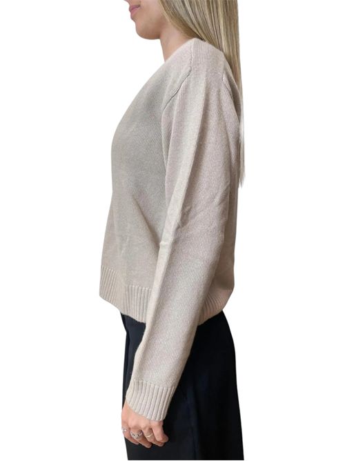 Cardigan in lana blazer EMME MARELLA | 2525346032011