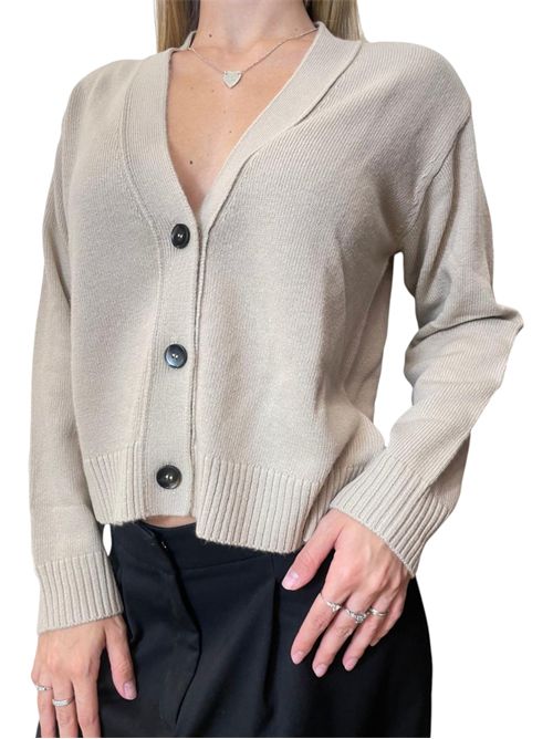 Cardigan in lana blazer EMME MARELLA | 2525346032011