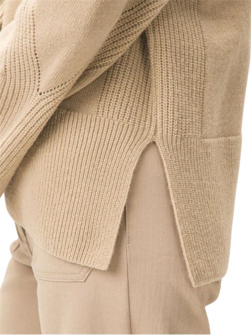 Maglia in lana alaska EMME MARELLA | 2525366102011