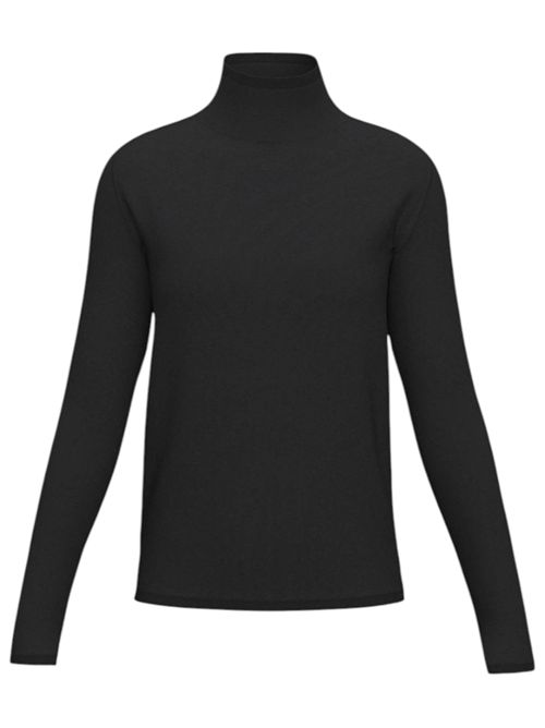 Maglia aderente collo alto effigy EMME MARELLA | 2525366142009