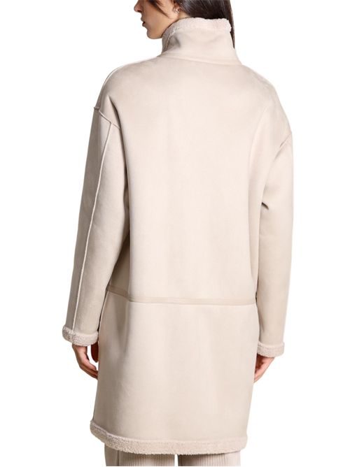 Cappotto reversibile pilade EMME MARELLA | 2525456062001