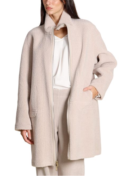 Cappotto reversibile pilade EMME MARELLA | 2525456062001