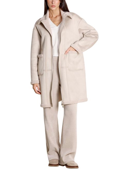 Cappotto reversibile pilade EMME MARELLA | 2525456062001