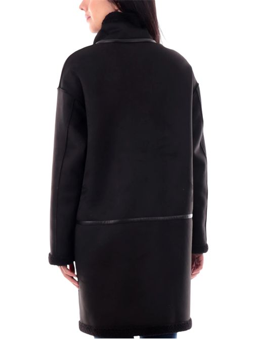 Cappotto reversibile pilade EMME MARELLA | 2525456062005