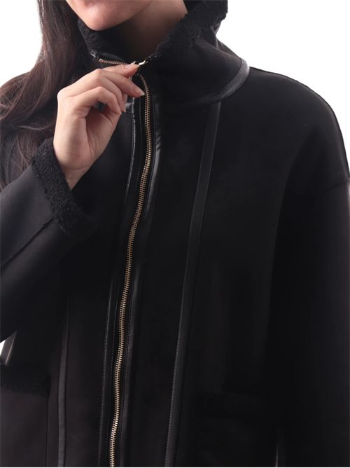 Cappotto reversibile pilade EMME MARELLA | 2525456062005