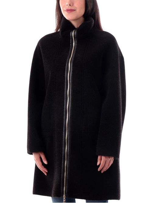 Cappotto reversibile pilade EMME MARELLA | 2525456062005