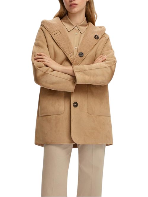 Caban reversibile gavetta EMME MARELLA | 2525456072002