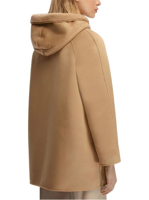 Caban reversibile gavetta EMME MARELLA | 2525456072002