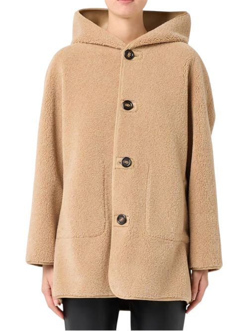 Caban reversibile gavetta EMME MARELLA | 2525456072002