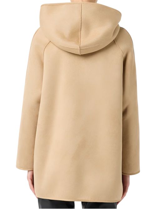 Caban reversibile gavetta EMME MARELLA | 2525456072002