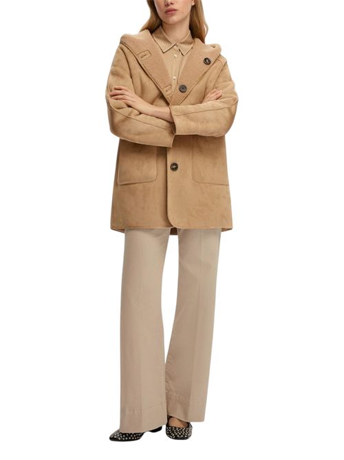 Caban reversibile gavetta EMME MARELLA | 2525456072002