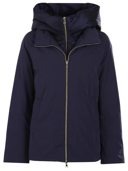 Giacca in tessuto tecnico trapuntata jerzu EMME MARELLA | 2525486172004