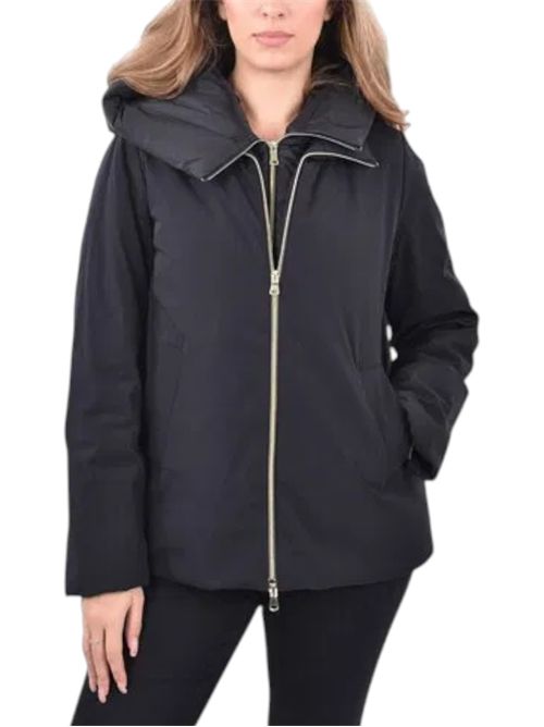 Giacca in tessuto tecnico trapuntata jerzu EMME MARELLA | 2525486172005