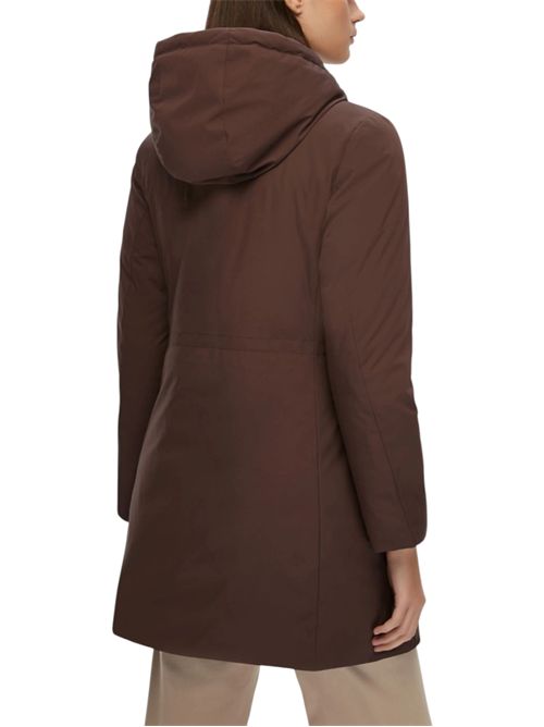 Giaccone reversibile imbottito bang EMME MARELLA | 2525496022002