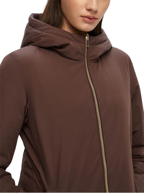 Giaccone reversibile imbottito bang EMME MARELLA | 2525496022002