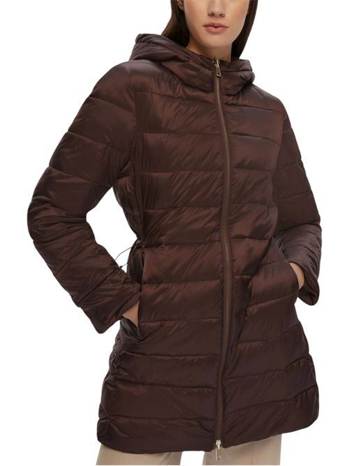 Giaccone reversibile imbottito bang EMME MARELLA | 2525496022002