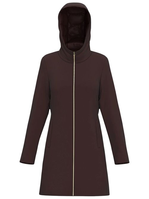 Giaccone reversibile imbottito bang EMME MARELLA | 2525496022002