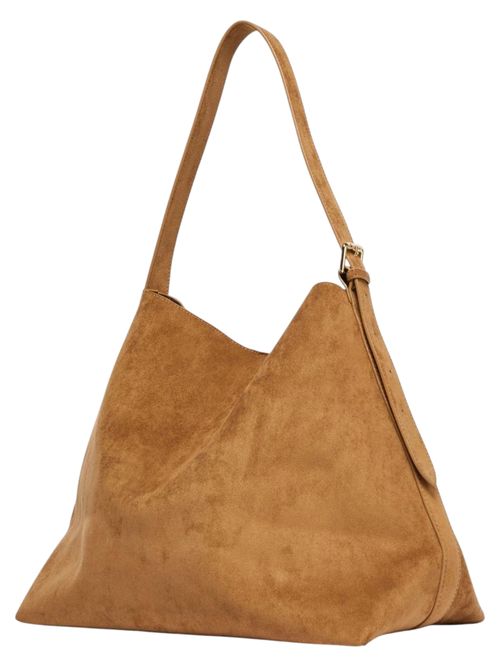 Maxi hobo bag adelio EMME MARELLA | 2525516022001