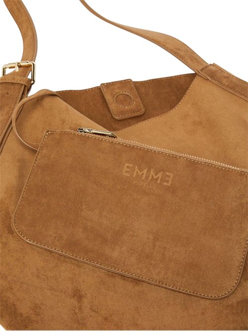 Maxi hobo bag adelio EMME MARELLA | 2525516022001