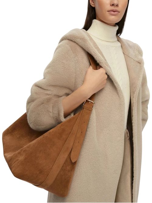 Maxi hobo bag adelio EMME MARELLA | 2525516022001