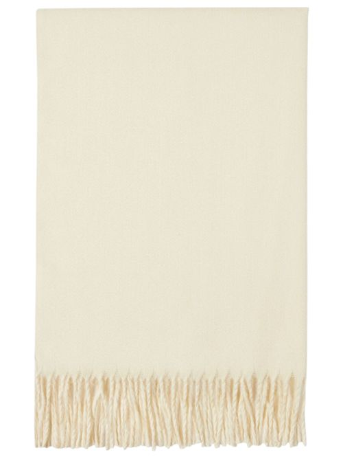 Stola con frange nube EMME MARELLA | 2525546052001