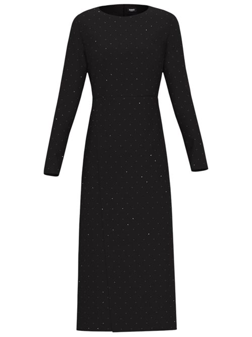 Abito semiaderente in jersey diction EMME MARELLA | 2525626012002